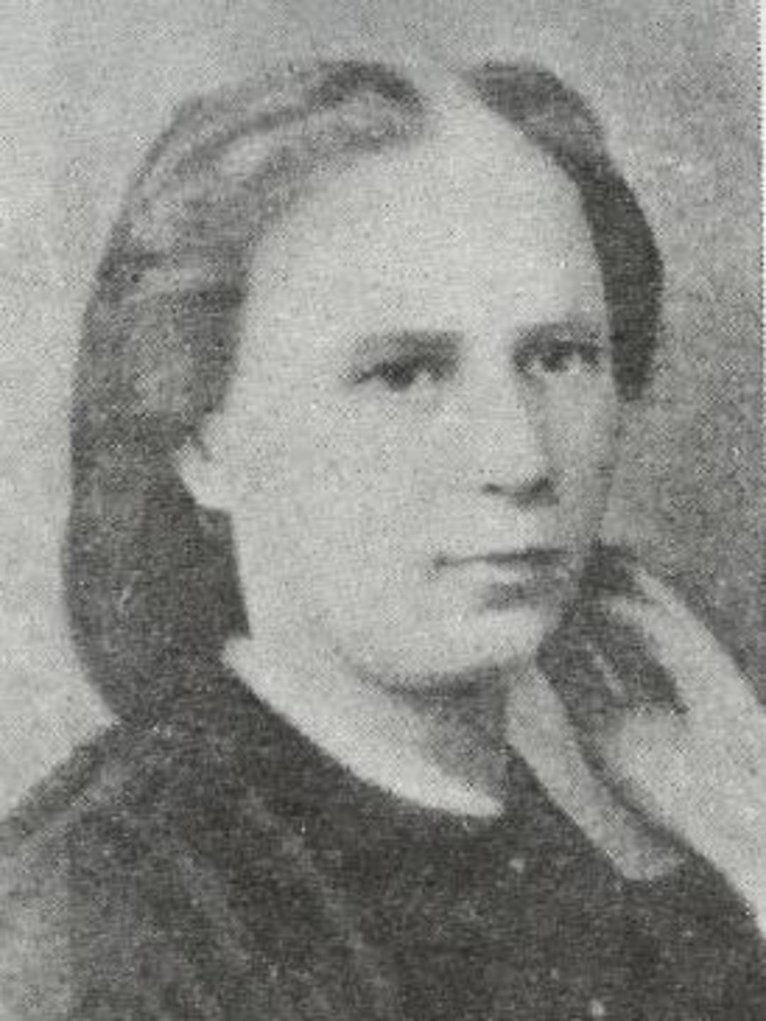 Maren Christensen Myrup (1849 - 1883) Profile